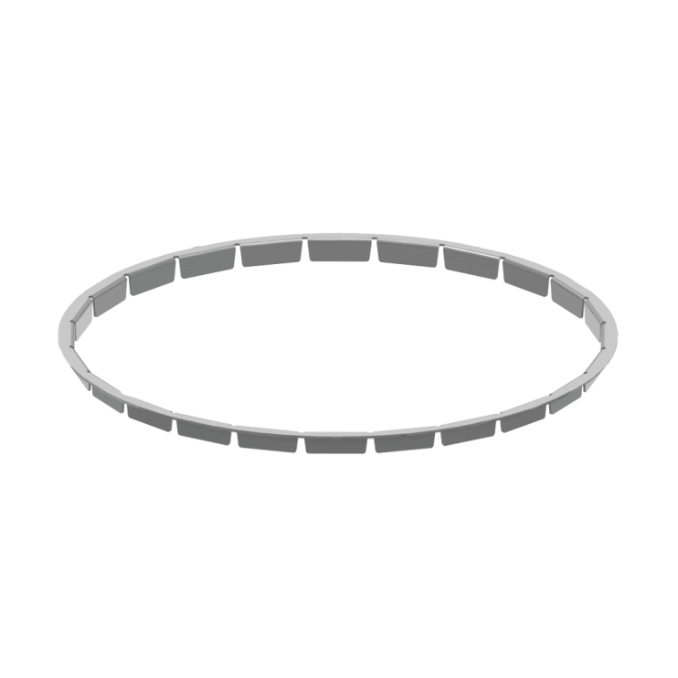 Наполнитель для лючков IOK