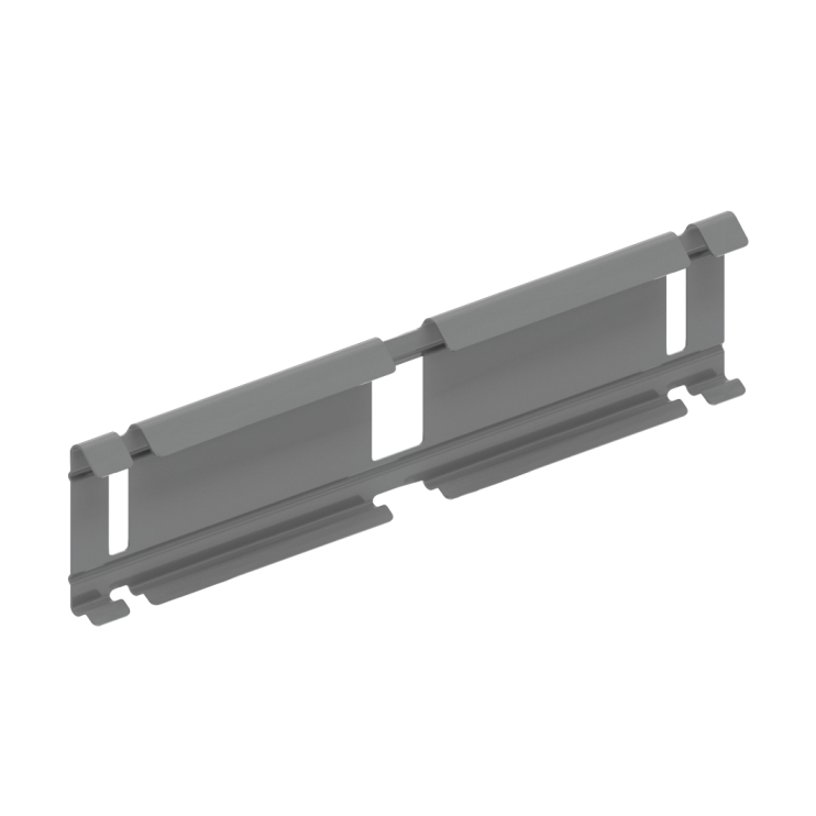 Соединительная пластина быстрой фиксации для VF/VFL KPVF