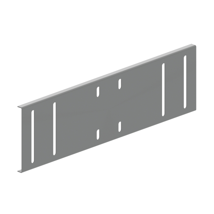 Пластина соединительная широкозахватная KPW