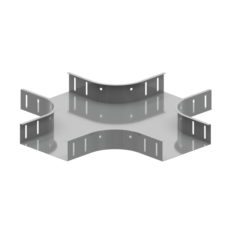 Ответвитель крестообразный KR