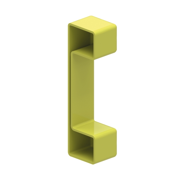 Колпачок защитный для лотков KLM DOPKLM