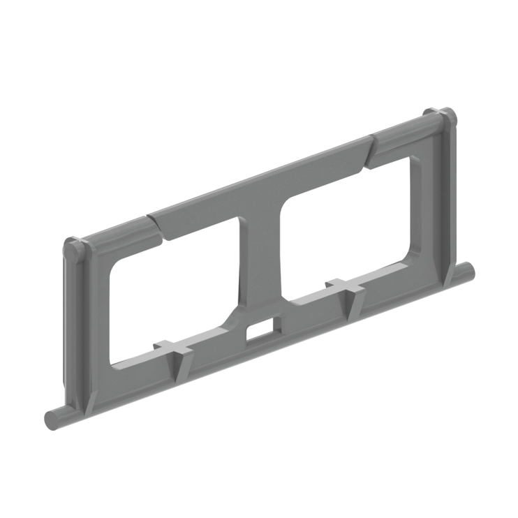 Держатель кабеля KUB