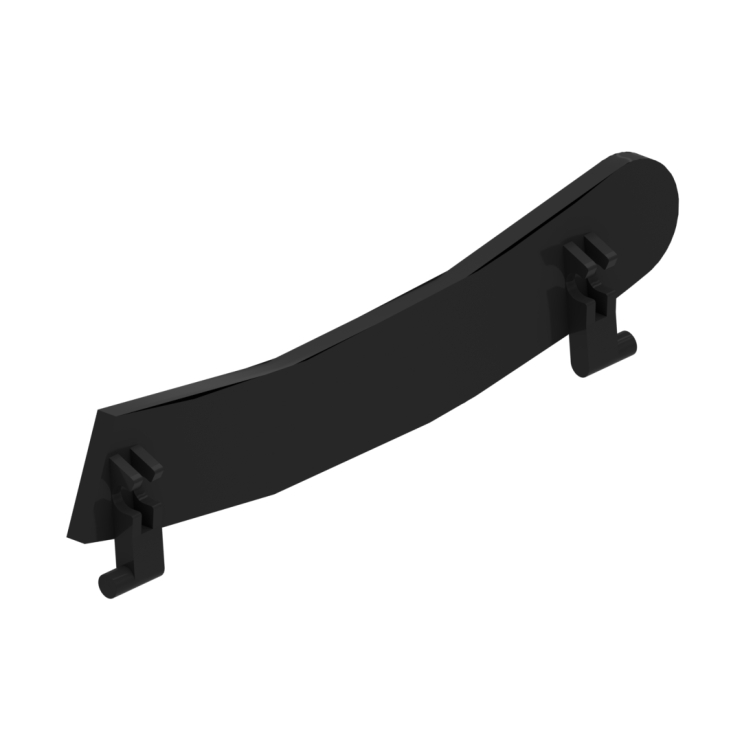 Крышка вывода кабельного KURF-KUVF