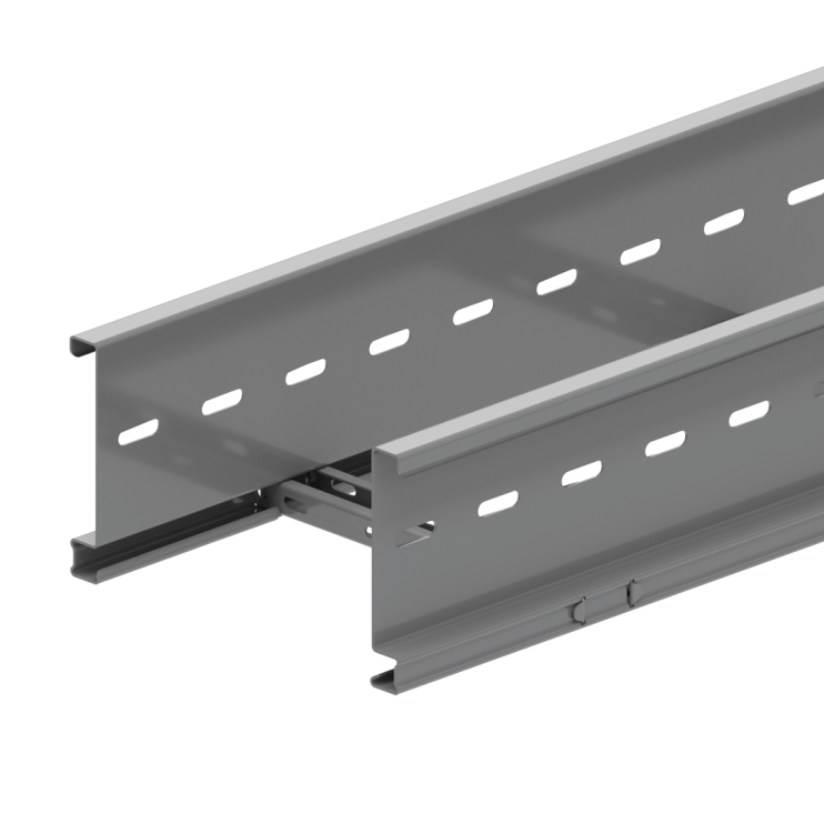 Кабельный лоток лестничного типа  серии "LIGHT" I4KLL110