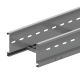Кабельный лоток лестничного типа серии