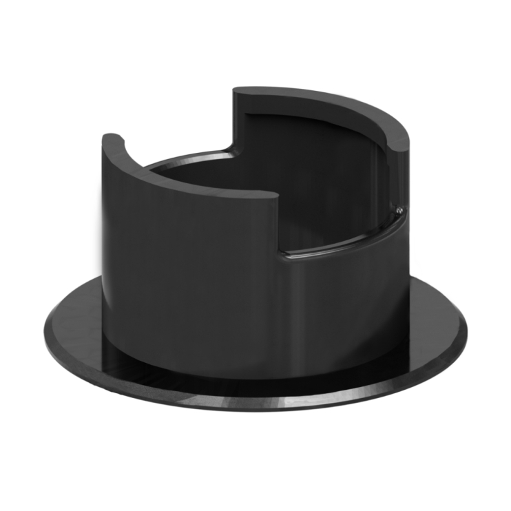 Тубус для водонепроницаемого вывода кабеля KUWDT