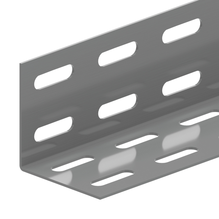 L-профиль L50.50