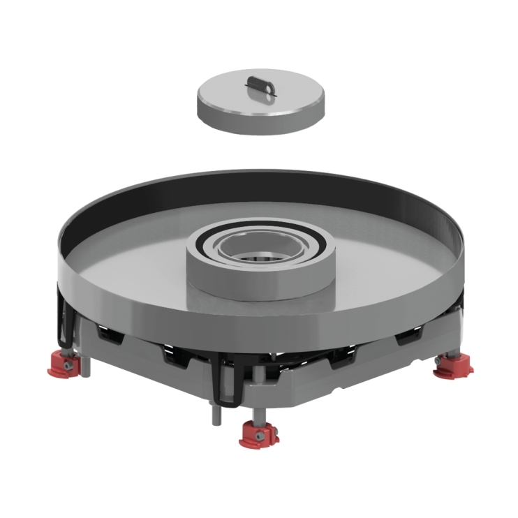 Водонепроницаемый кабельный вывод DRITWD3