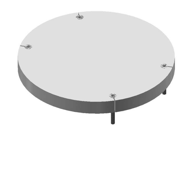 Опалубка VERP