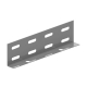 Вертикальная соединительная пластина для кабельного лотка лестничного типа (BS) LVBS60