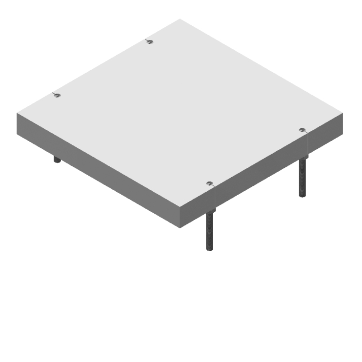 Опалубка VEVP