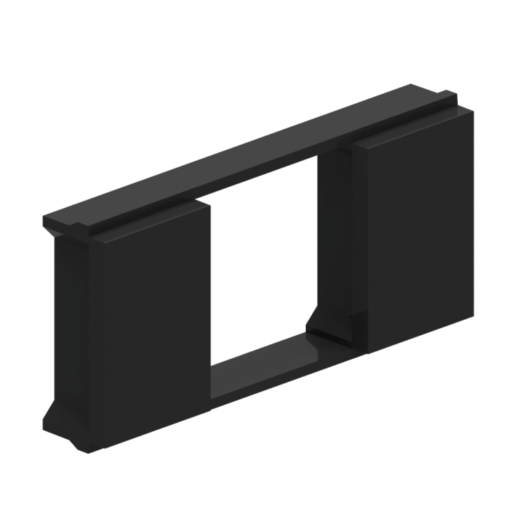 Адаптер для коробки подрозеточной ASTSBL