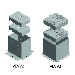 Опалубка VEVV
