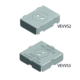 Опалубка внутренняя квадратная VEVVS
