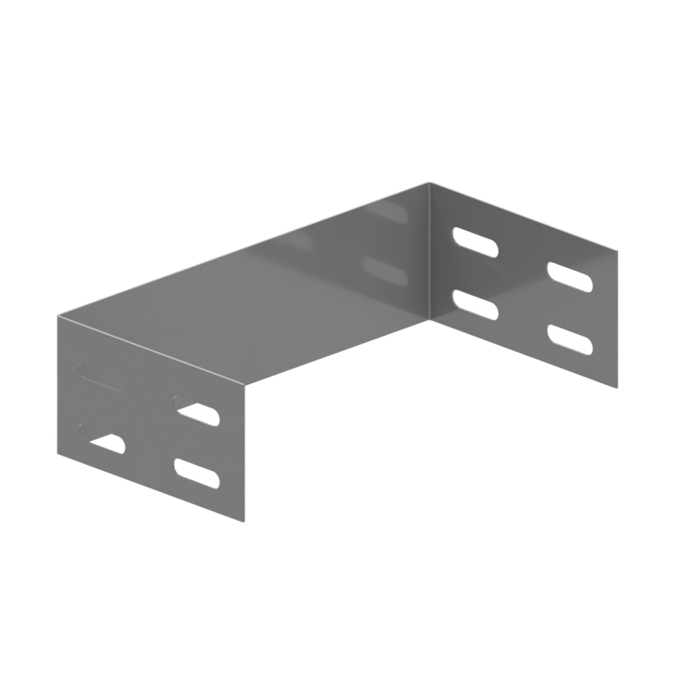 Заглушка торцевая E