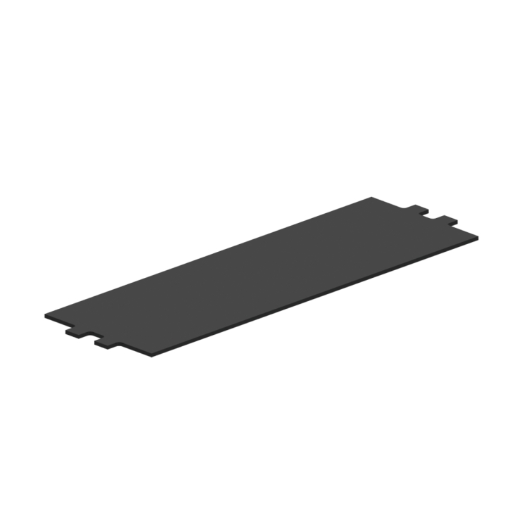 Заглушка GBP