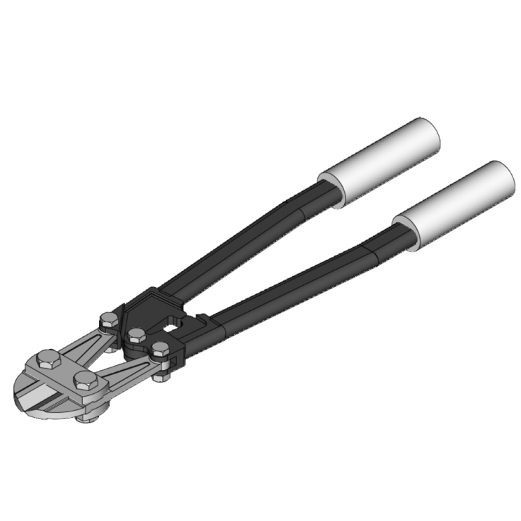 Проволочные ножницы VFKNIP