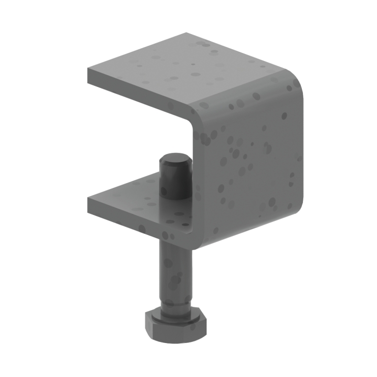 Фиксатор крышки I6DKIG