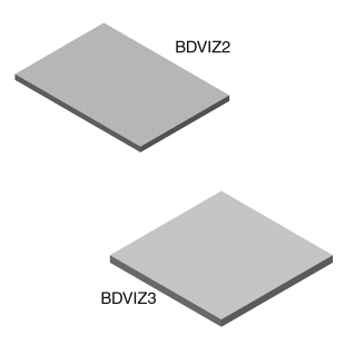 Пластина для больших нагрузок BDVIZ
