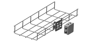 Кронштейн стеновой для VF/VFL VFMM