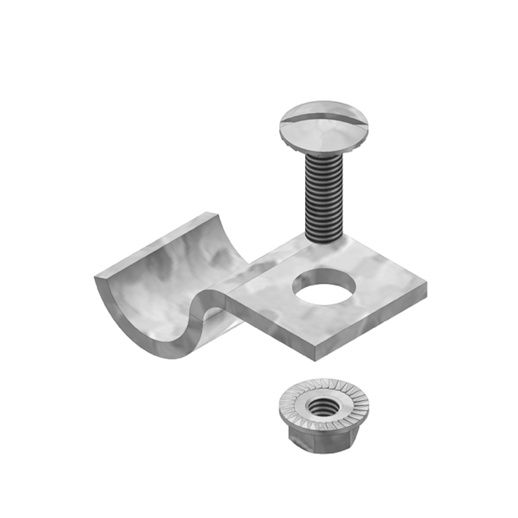 Фиксатор SLOS для KLIE HDBKID25