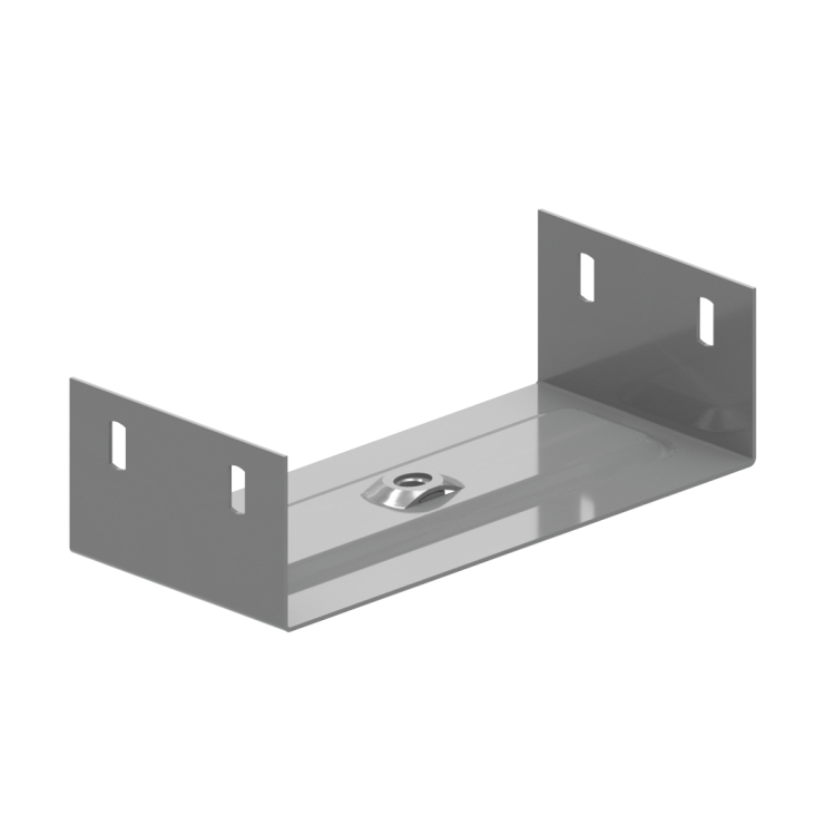 Скоба внутренняя для подвешивания лотка BG