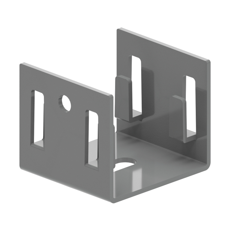 Внешняя крепежная скоба    BGVF