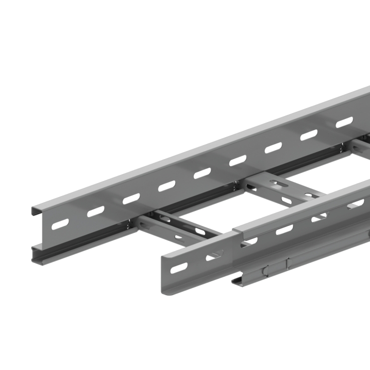 Кабельная лестница с телескопическими концами (BS) KLLIBS60