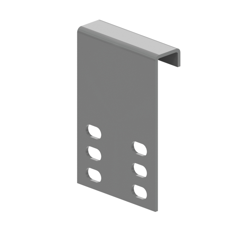 Держатель крышки регулируемый I6KLLABD