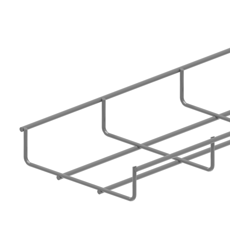 Кабельный лоток проволочный VFUL35