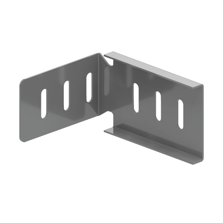 Крюк-ответвитель горизонтальный I6KLLAH