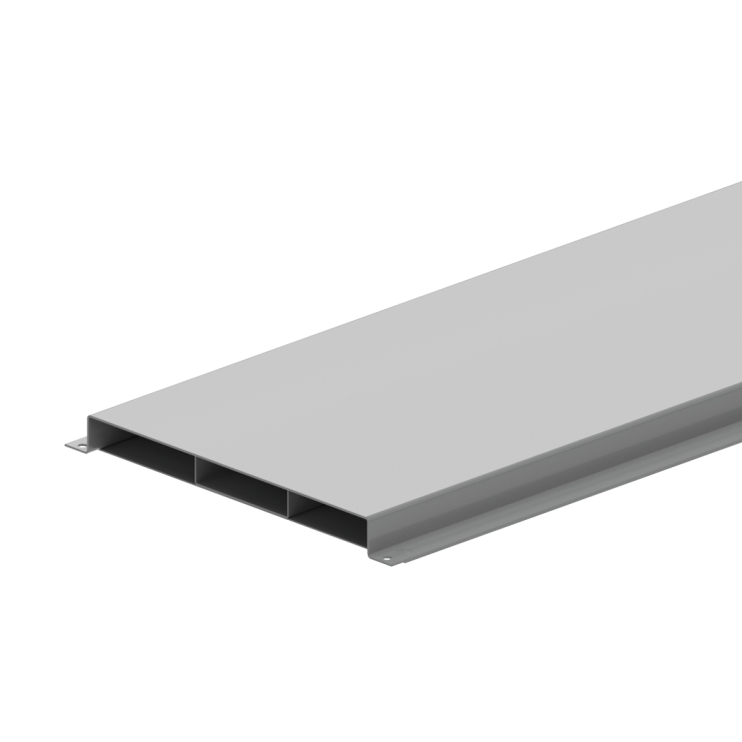 Напольный короб VG28