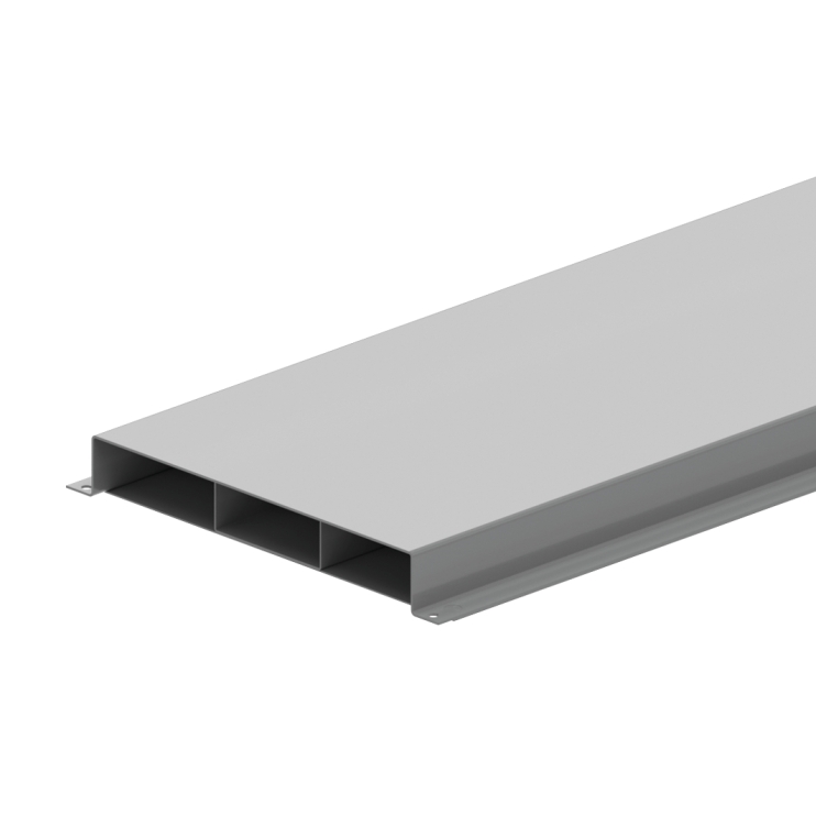 Напольный короб VG38