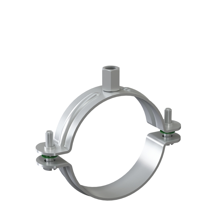 Хомут  DUO BUKDU