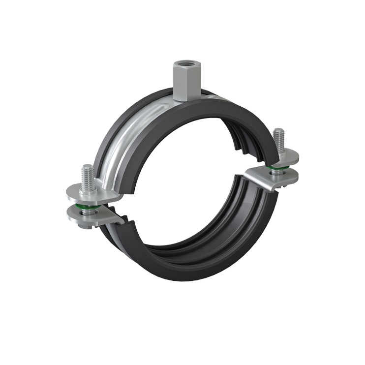 Хомут  DUO BUKDU.R