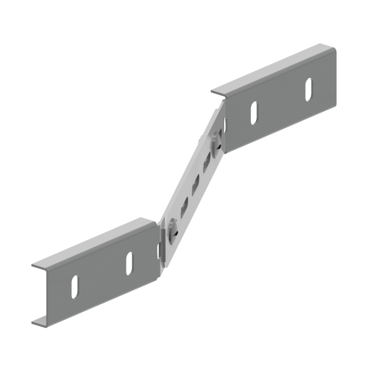 Редукция регулируемая KLLVS