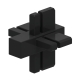 Угол соединительный для короба под заливку OVGHV