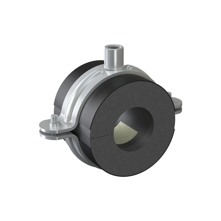 Хомут  L4 BUKTH.L4