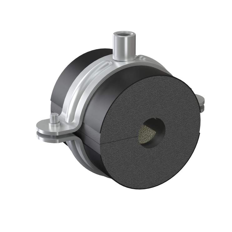 Хомут  L6 BUKTH.L6