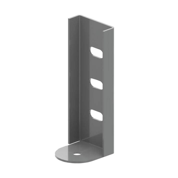 Опора для крепления к полу I6KLLVST