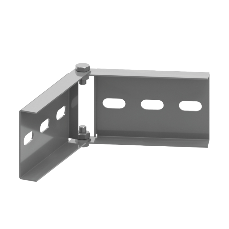 Шарнир горизонтальный KLMDSH