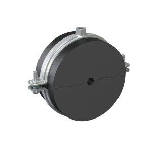 Хомут  PX-50 BUKTH.P50