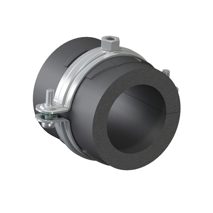 Хомут  LX-13 BUKTH.R13