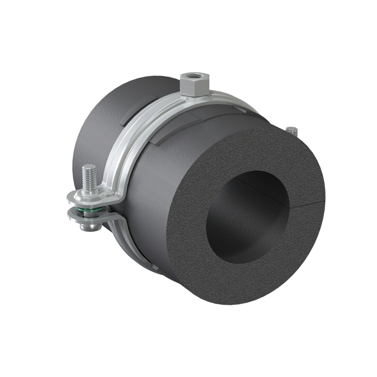 Хомут  LX-19 BUKTH.R19