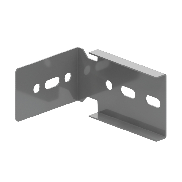 Крюк-ответвитель горизонтальный I6KLMAH