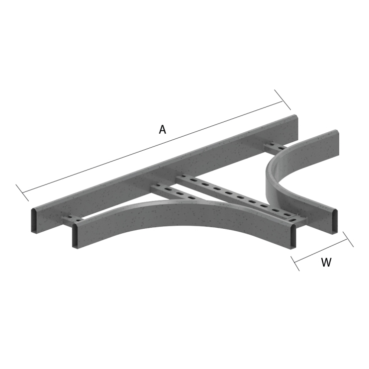 Ответвитель Т-образный для KLIE HDKLIT