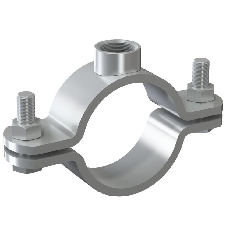 Хомут  для больших нагрузок PST BUKZD