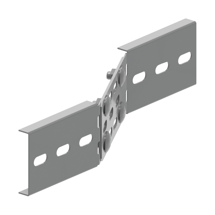 Редукция регулируемая KLMVS