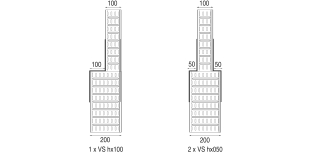 Переходник VS