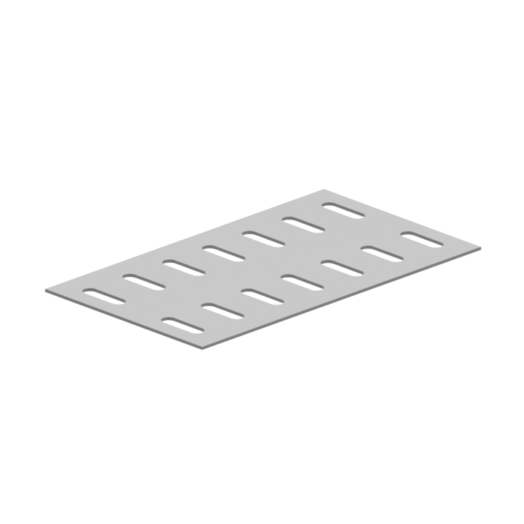 Пластина жесткости BVSI